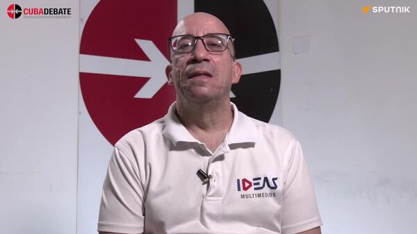 'De Moscú a La Habana' |Rusia se cuestiona qué tanto se puede confiar en EEUU tras su ataque contra Irán - Sputnik Mundo