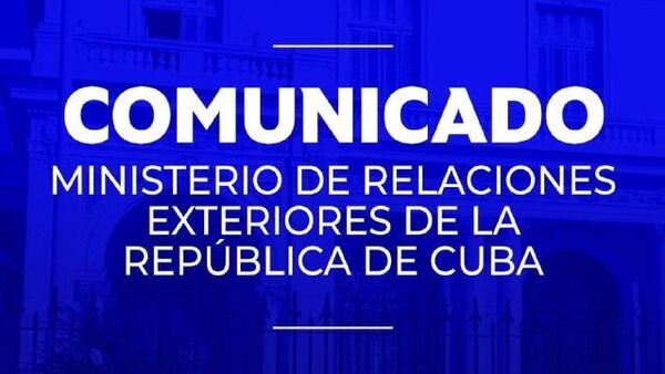 Cuba rechaza en los términos más enérgicos la expulsión de diplomáticos de Ecuador - Sputnik Mundo