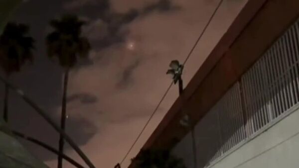 Misiles iraníes traspasan las defensas israelíes - Sputnik Mundo