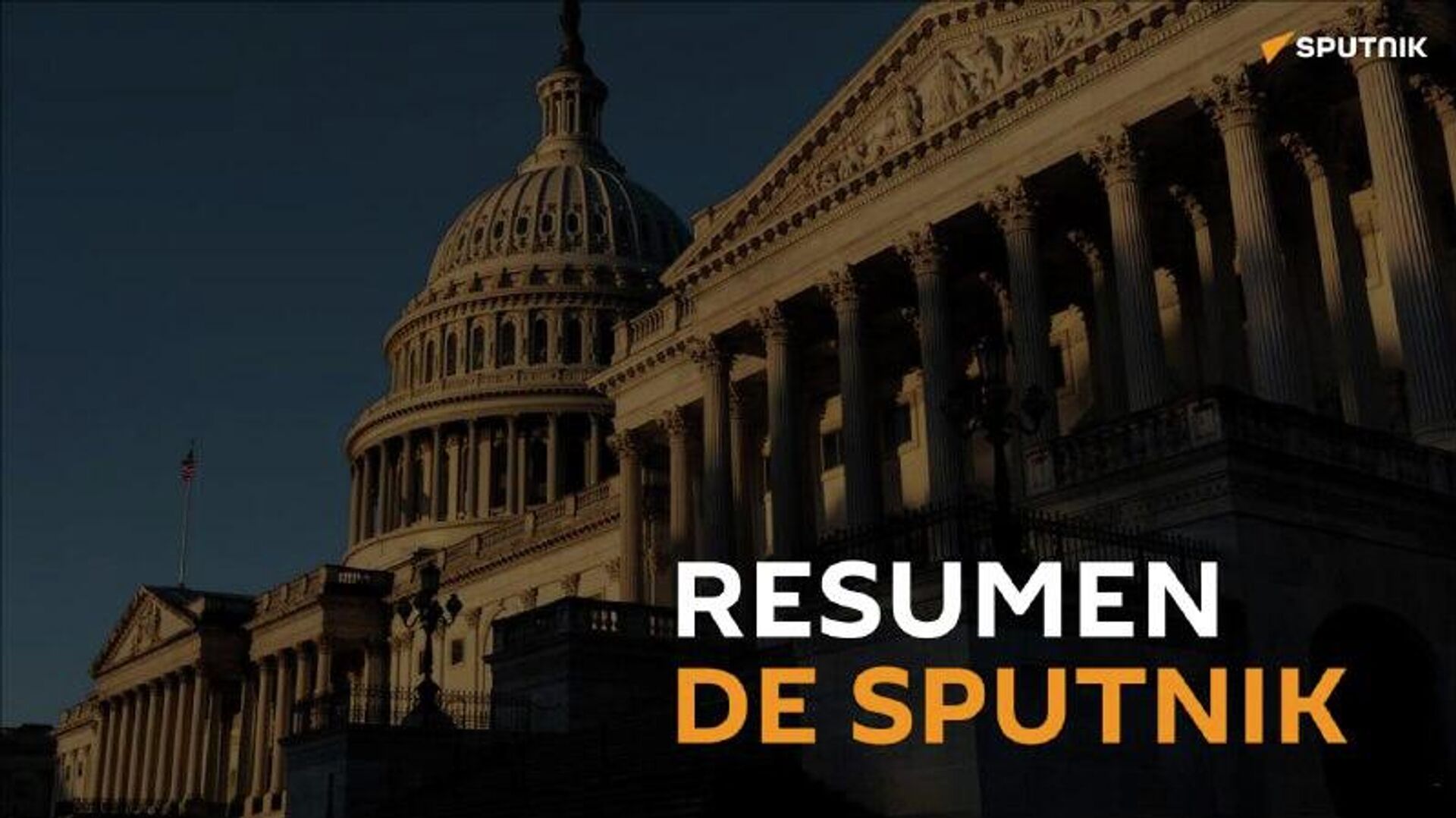 #Resumen | Lo más destacado e interesante del panorama mundial para el momento: #Resumen | Lo más destacado e interesante del panorama mundial para el momento: - Sputnik Mundo, 1920, 05.03.2026