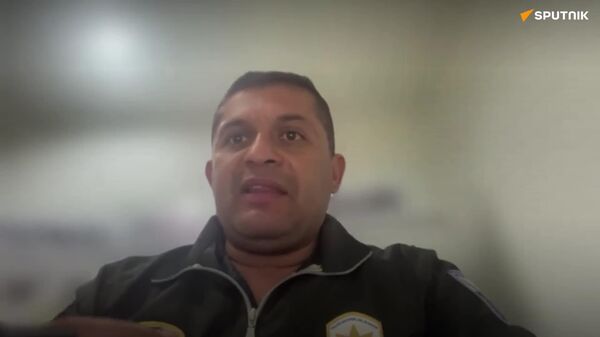 ¿En qué consistió la cooperación extranjera en la Operación Costa de Ecuador? - Sputnik Mundo