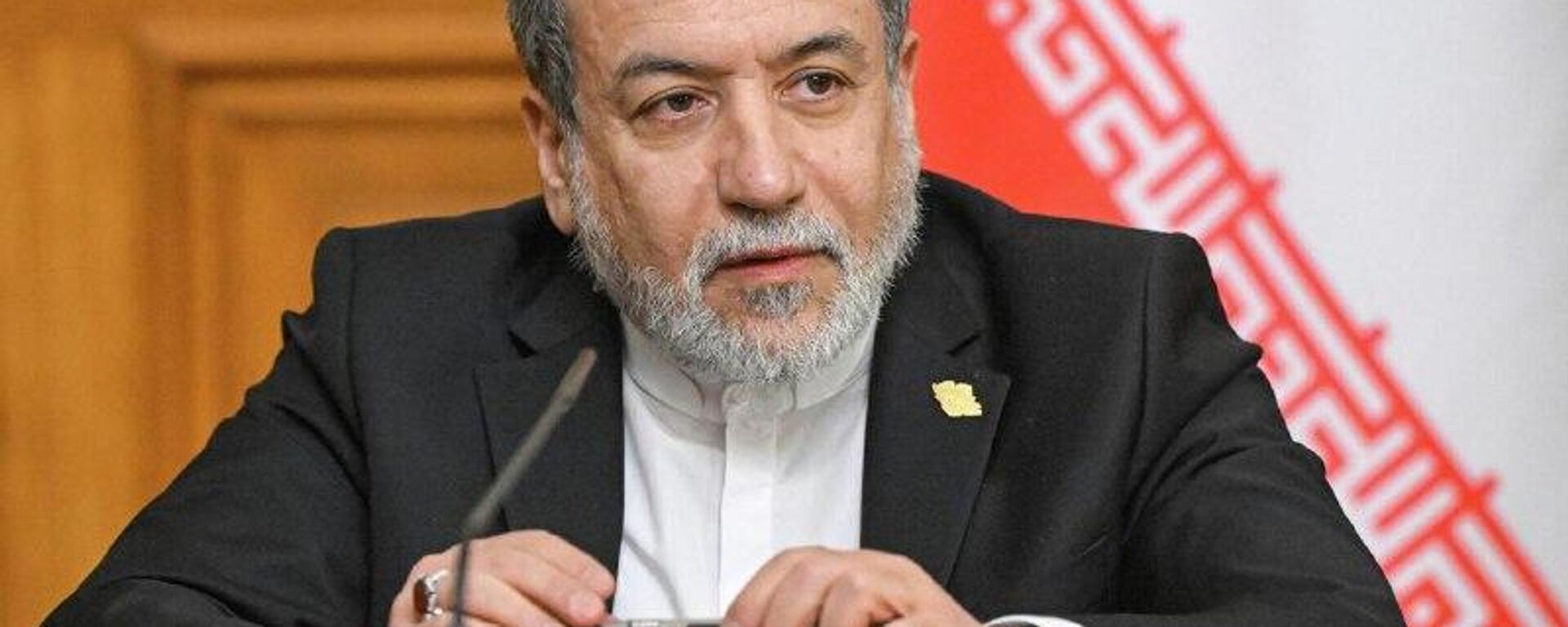 EEUU lamentará haber hundido una fragata iraní, advierte el canciller iraní - Sputnik Mundo, 1920, 05.03.2026