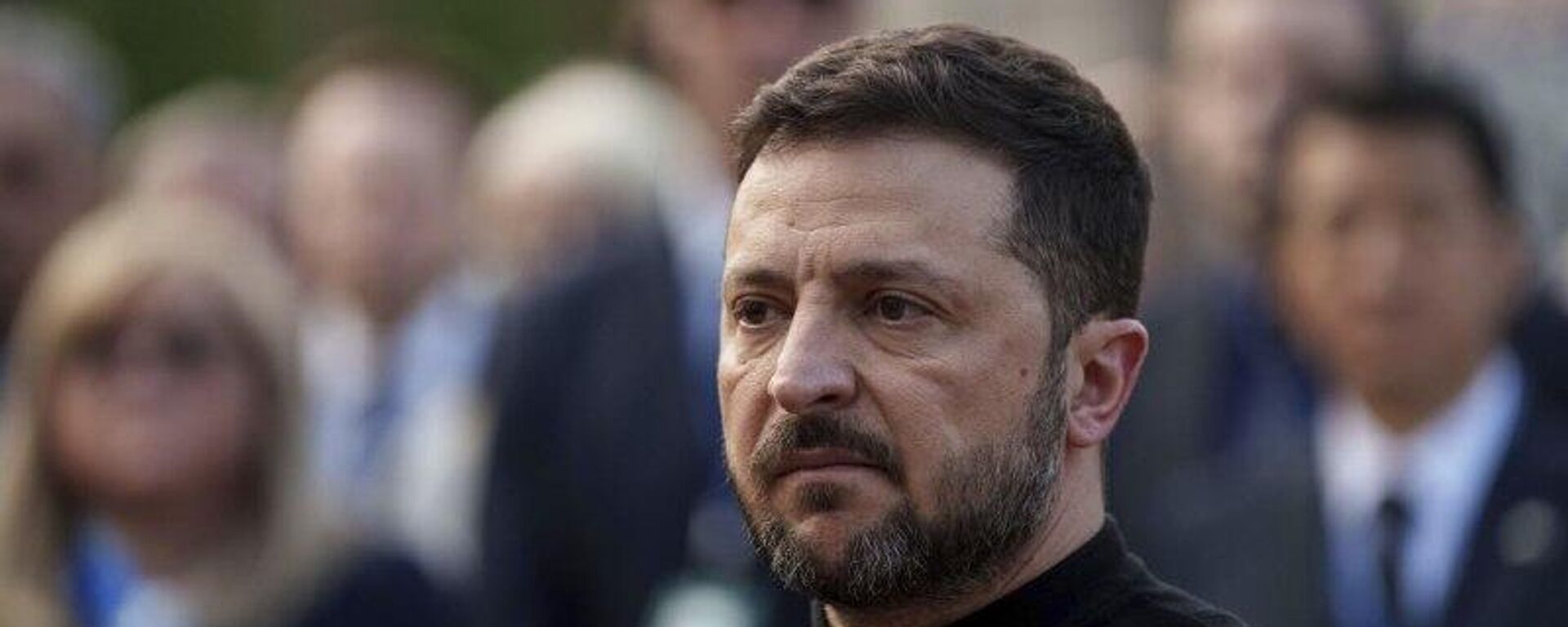 Zelenski tiene aún menos cartas en el conflicto ucraniano, indica Trump - Sputnik Mundo, 1920, 12.05.2026