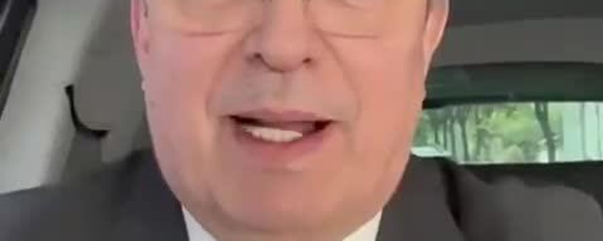 México y EEUU anuncian una ronda de conversaciones de preparación rumbo a la revisión del T-MEC - Sputnik Mundo, 1920, 05.03.2026