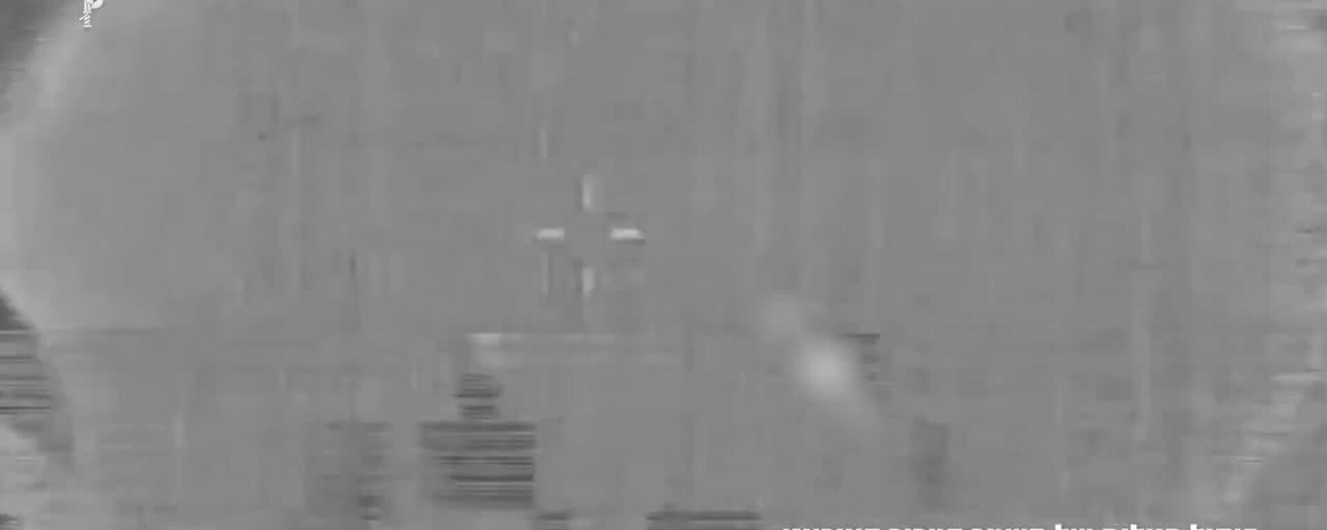 🪖 El Ejército israelí emprendió ataques aéreos contra más de 200 objetivos en el oeste y centro de Irán - Sputnik Mundo, 1920, 05.03.2026