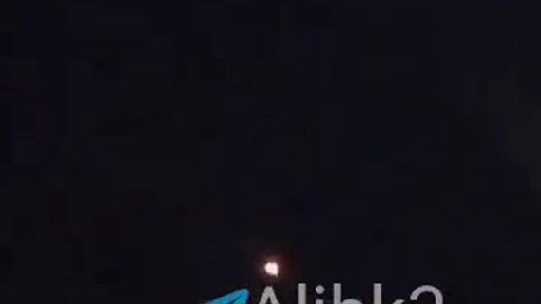 🪖 Reportan ataque contra una base estadounidense en Kuwait - Sputnik Mundo