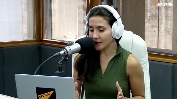 RADIO 'Cara o Ceca' | EEUU e Israel buscan redibujar el mapa geopolítico de Oriente Medio y así apuntar contra Rusia y China - Sputnik Mundo