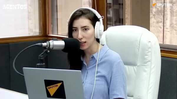 RADIO 'Acentos' | Ecuador expulsa al embajador de Cuba: Es un gesto de Noboa hacia Trump - Sputnik Mundo