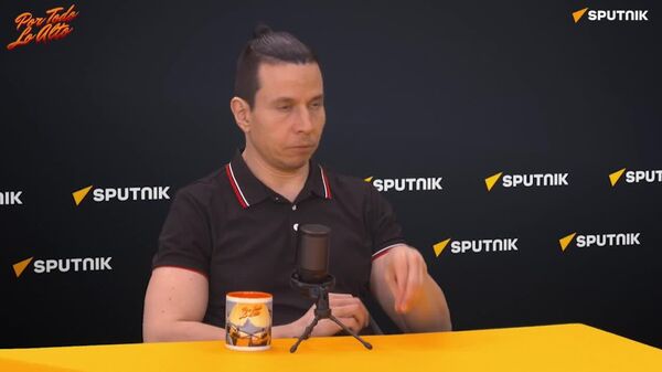 'Por todo lo alto' | Ecuador arremete nuevamente subiendo aranceles a Colombia, ¿realmente se justifica? - Sputnik Mundo