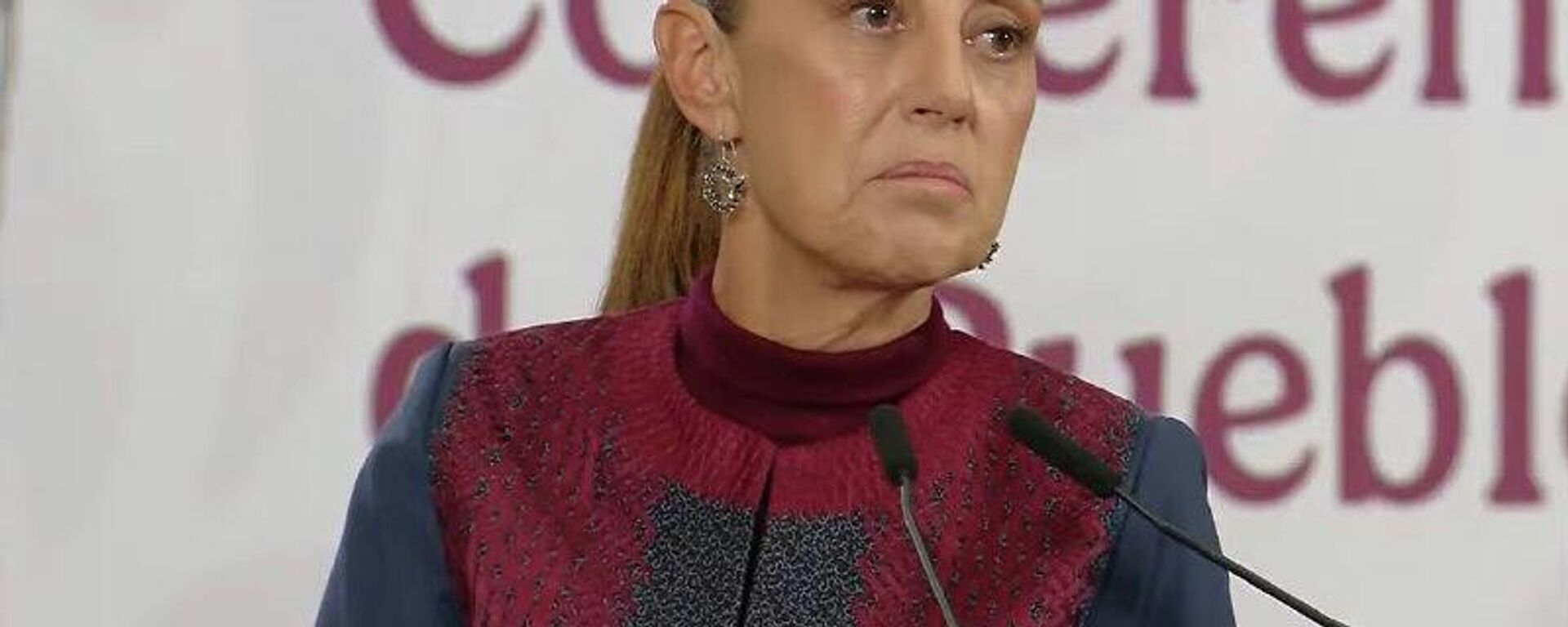 México, el gran ausente de la Conferencia Anticárteles de las Américas: ¿un desdén de EEUU con mensaje oculto? - Sputnik Mundo, 1920, 06.03.2026