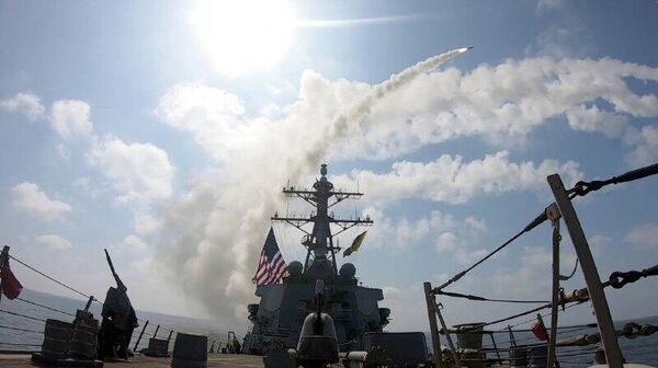 🪖 Los estadounidenses actúan como la Alemania nazi: Irán califica las acciones de EEUU en Oriente Medio - Sputnik Mundo