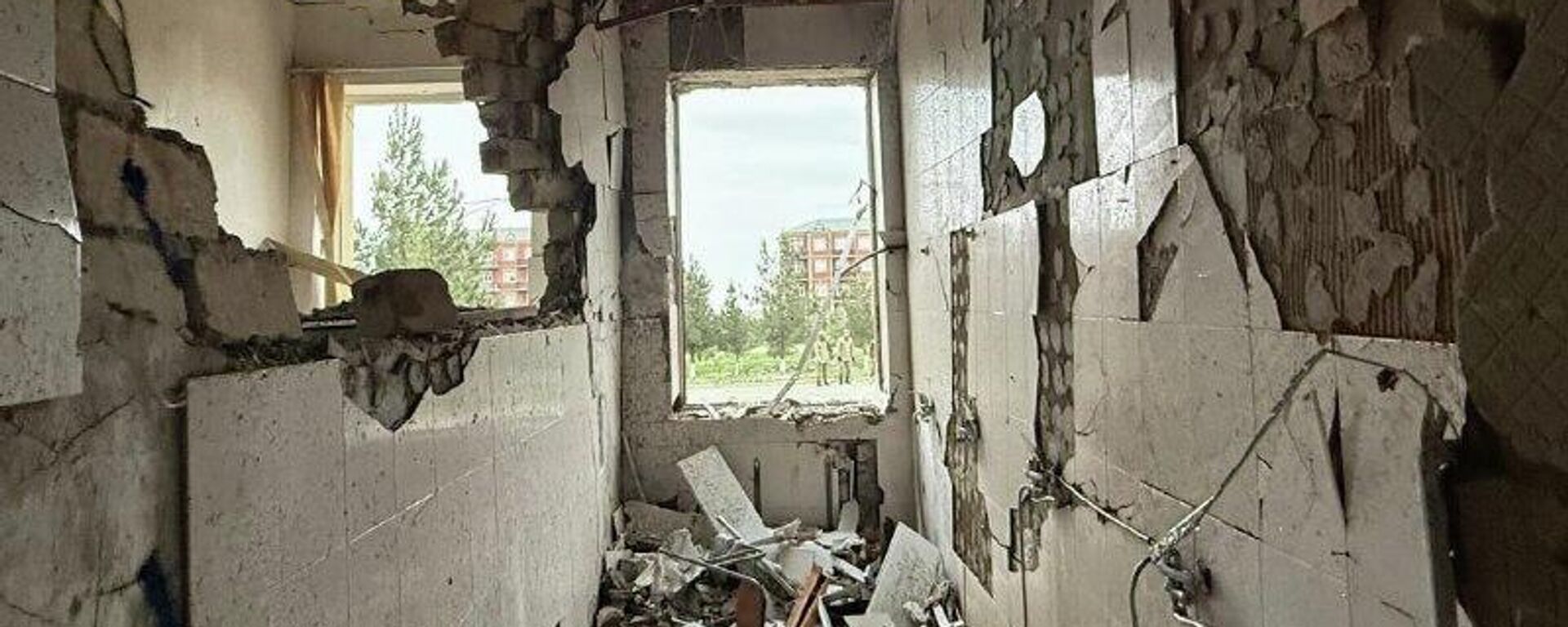 EEUU estaría tras el ataque a la escuela en Minab, según la investigación de un medio - Sputnik Mundo, 1920, 06.03.2026