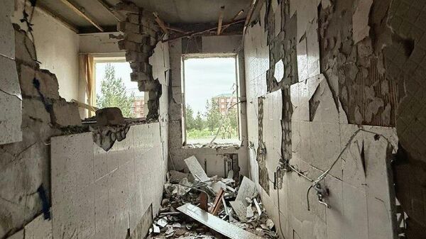 EEUU estaría tras el ataque a la escuela en Minab, según la investigación de un medio - Sputnik Mundo