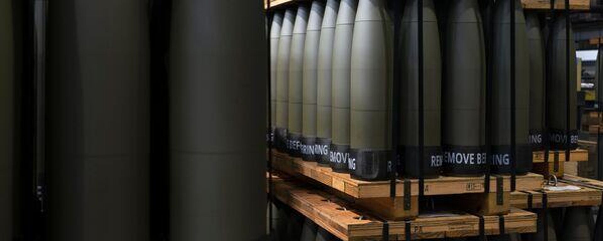 La guerra contra Irán plantea un nuevo reto de fondos y armamento para EEUU, según medios - Sputnik Mundo, 1920, 06.03.2026