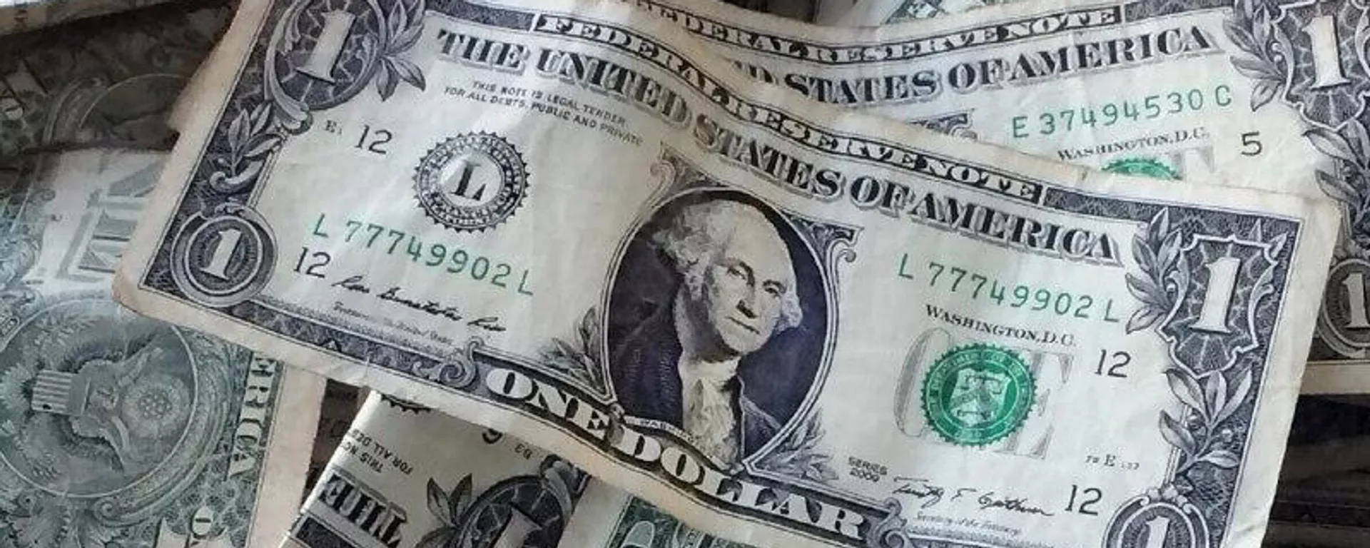 🪙 EEUU dice que no puede devolver el dinero de los aranceles que ha cobrado en un año - Sputnik Mundo, 1920, 03.04.2026