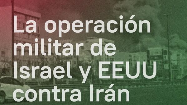 #SputnikGráfico | Conflicto en Irán: principales acontecimientos del 5 de marzo - Sputnik Mundo