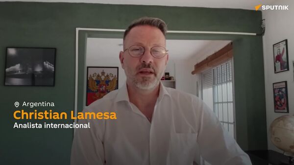 Plan de EEUU de imponer a líderes en otros países se perfila poco realista, considera experto Plan de EEUU de imponer a líderes en otros países se perfila poco realista, considera experto - Sputnik Mundo