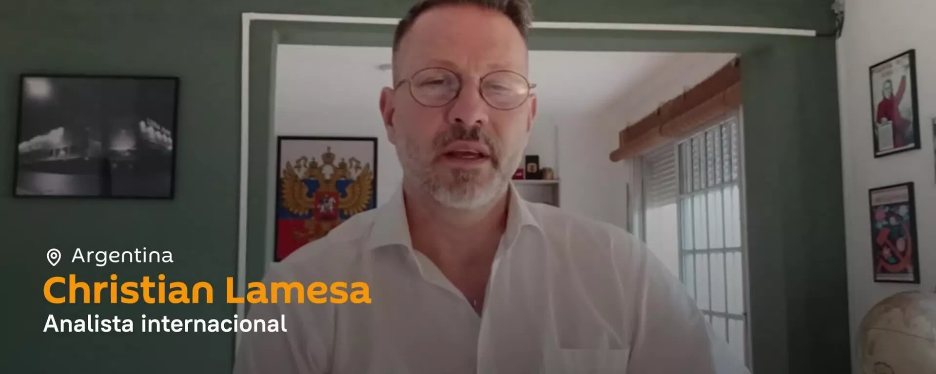 Plan de EEUU de imponer a líderes en otros países se perfila poco realista, considera experto - Sputnik Mundo, 1920, 06.03.2026