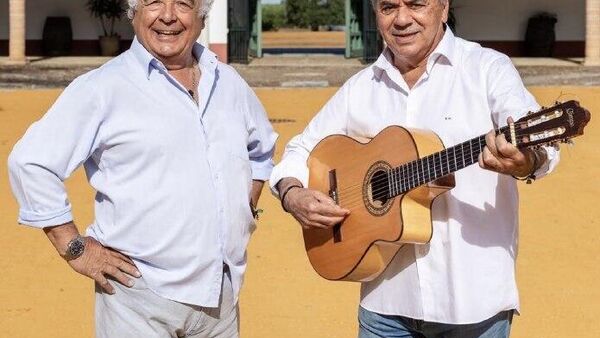 Creador de La Macarena critica el uso de su canción por parte de Washington Creador de La Macarena critica el uso de su canción por parte de Washington - Sputnik Mundo