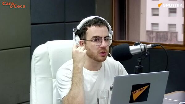 RADIO 'Cara o Ceca' | ¿Se perfila una coalición 'anti Milei' en Argentina?: Con el peronismo sólo no alcanza - Sputnik Mundo