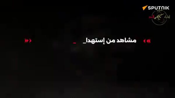 🪖 Grupo iraquí publica imágenes del ataque a la base estadounidense Victoria - Sputnik Mundo