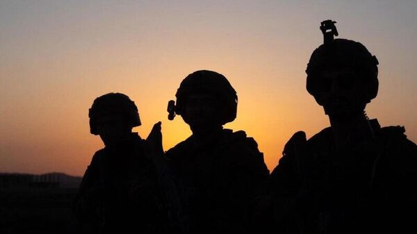 🪖 Hizbulá confirma enfrentamientos con fuerzas israelíes en la Bekaa libanesa - Sputnik Mundo