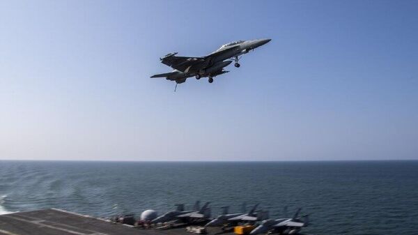 De la Operación Ajax al asesinato del ayatolá Jamenei: así ha sido la campaña de EEUU contra Irán - Sputnik Mundo