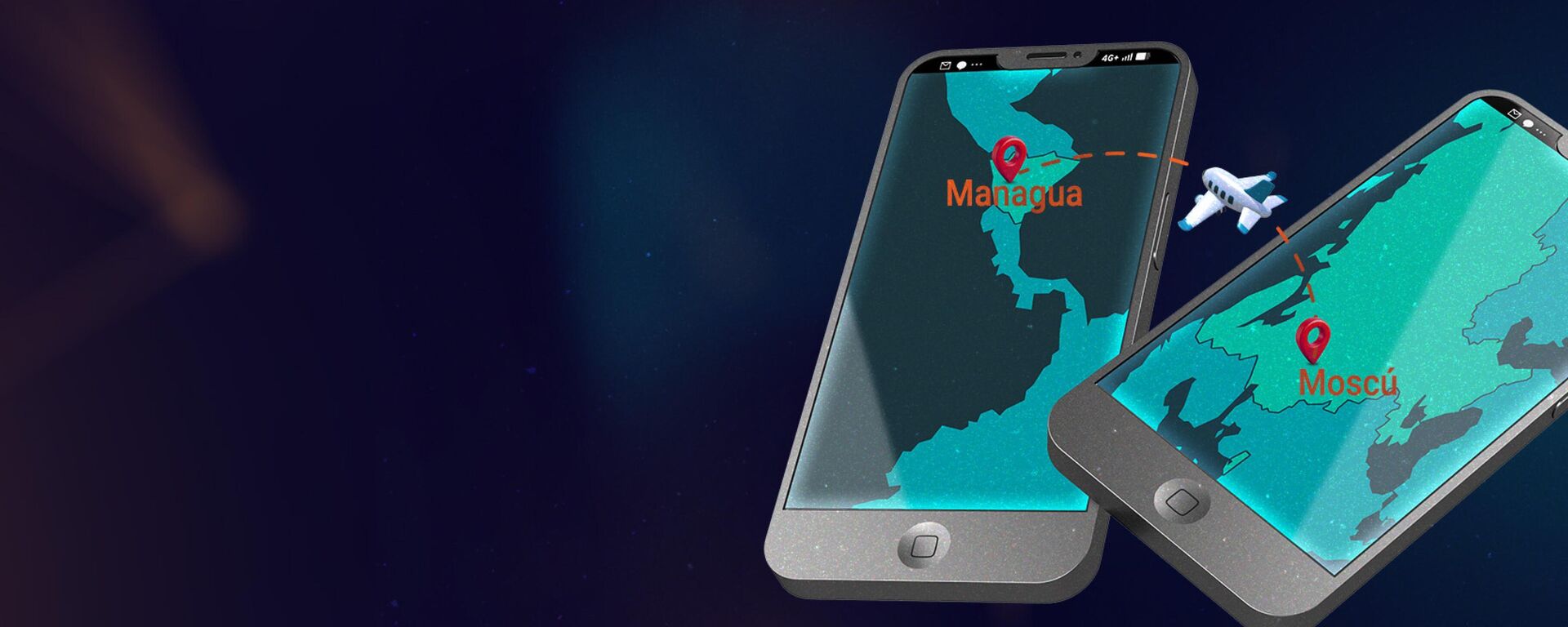 Irán: el error fatal de Trump - Sputnik Mundo, 1920, 07.03.2026