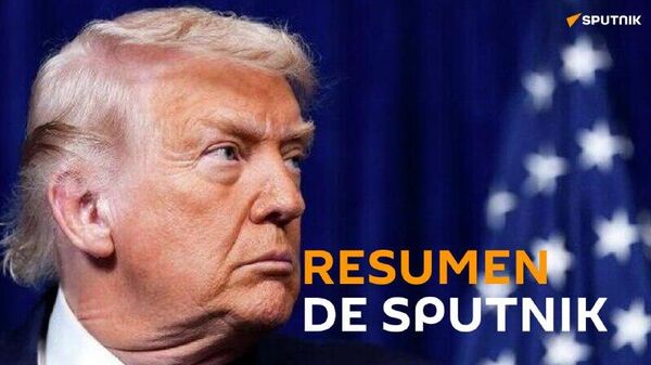 #Resumen | Lo más destacado e interesante del panorama mundial para el momento: - Sputnik Mundo