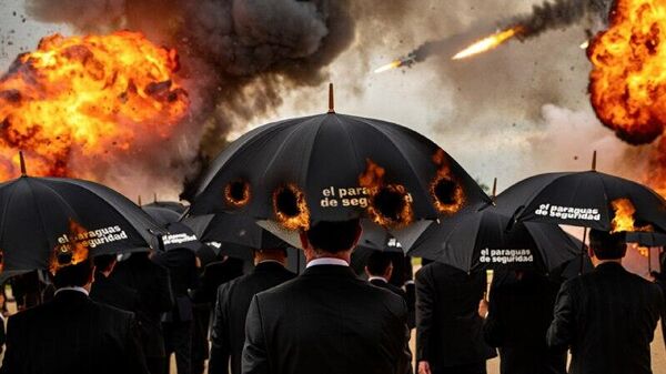 🪖 Las bases estadounidenses representan una amenaza para los países en los que se instalan, opina un experto - Sputnik Mundo