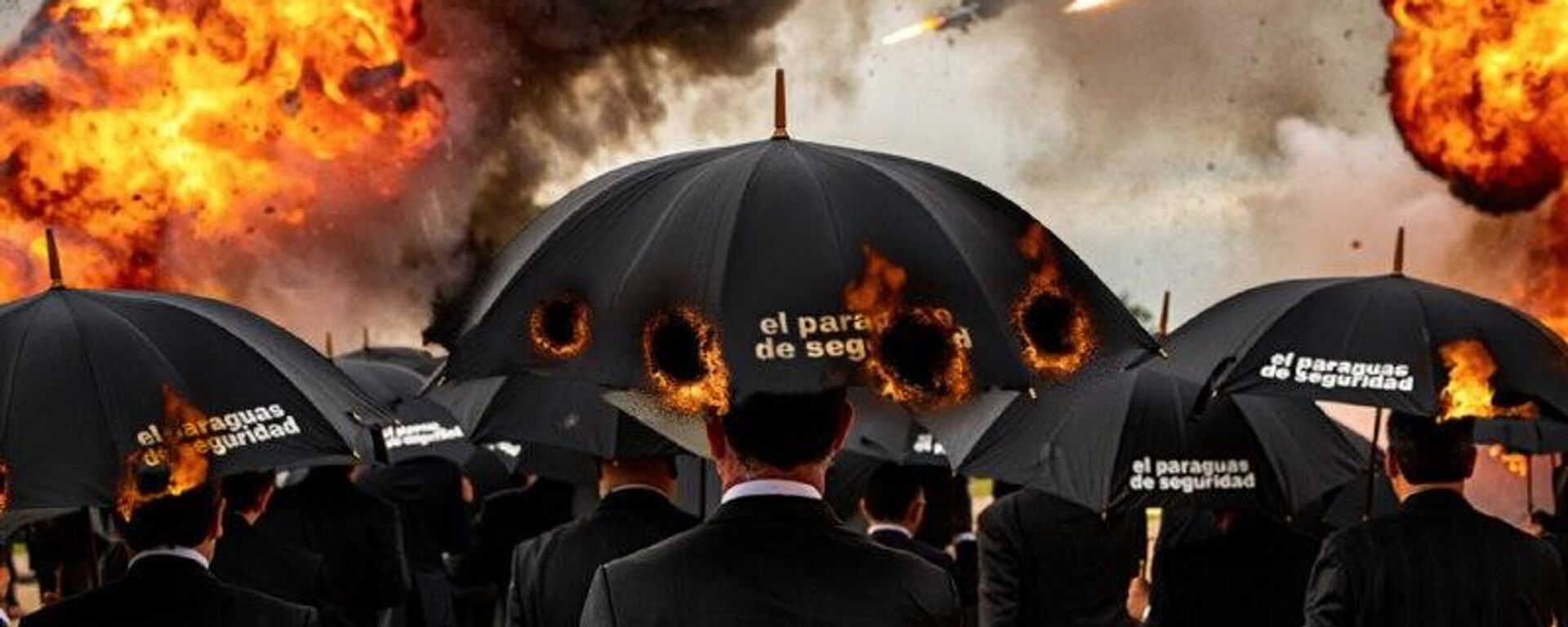 🪖 Las bases estadounidenses representan una amenaza para los países en los que se instalan, opina un experto - Sputnik Mundo, 1920, 07.03.2026