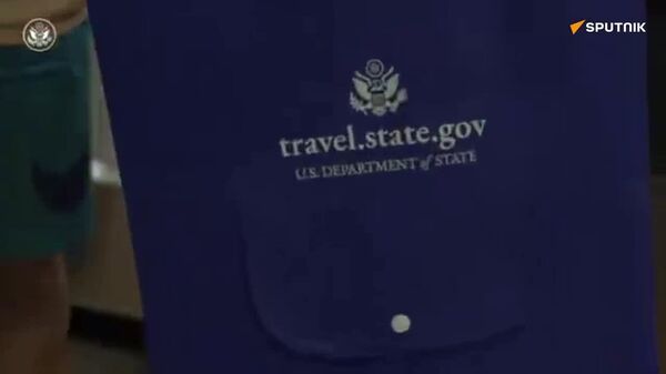 Unos 28 - Sputnik Mundo