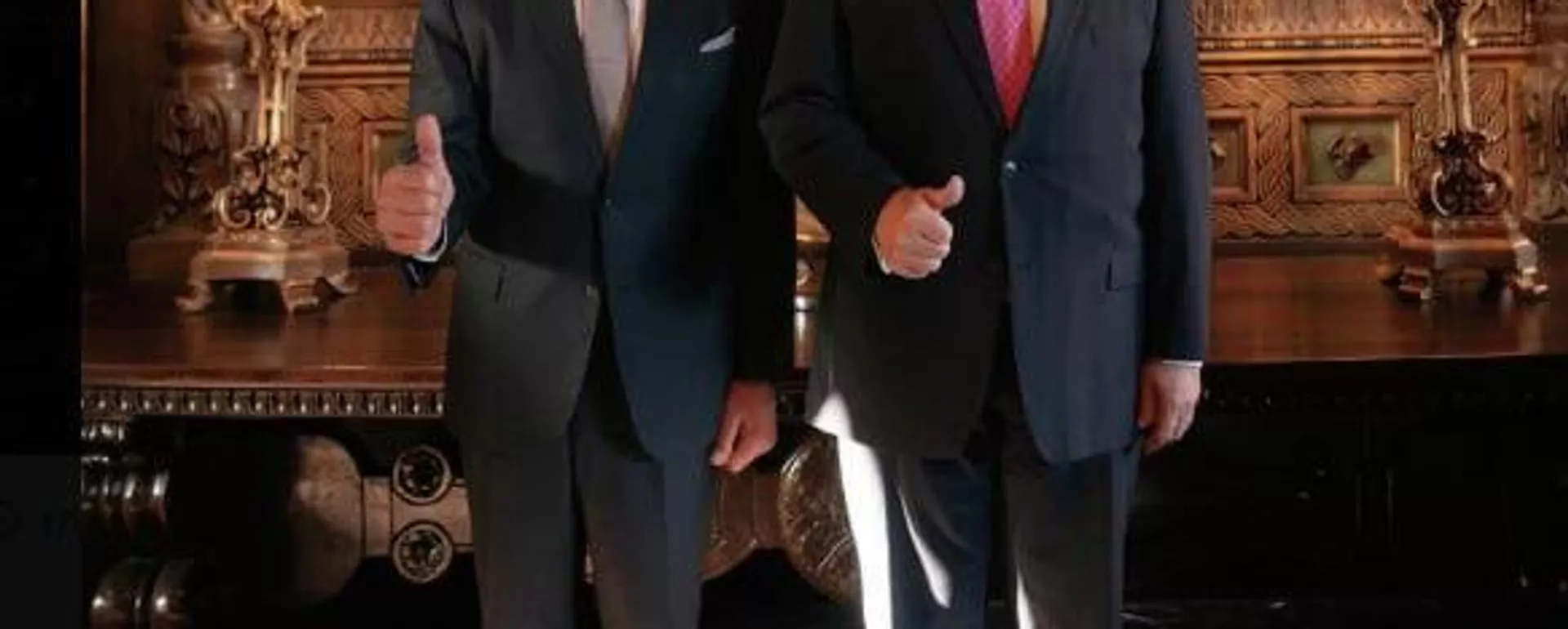 Honduras califica como un encuentro clave la cumbre de las Américas convocada por Trump - Sputnik Mundo, 1920, 08.03.2026