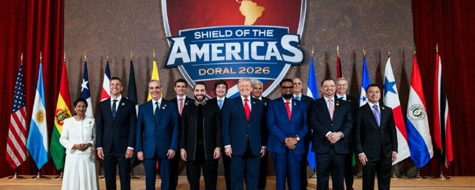 La supuesta lucha contra las drogas de EEUU pretendería construir un enemigo externo, observa analista - Sputnik Mundo, 1920, 08.03.2026