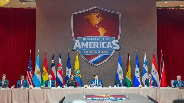 EEUU convoca una cumbre de derecha para América Latina mientras se empantana en Irán, advierte experto - Sputnik Mundo