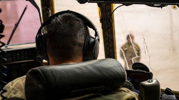 Van siete muertos estadounidenses por ataque contra Irán, refieren autoridades - Sputnik Mundo