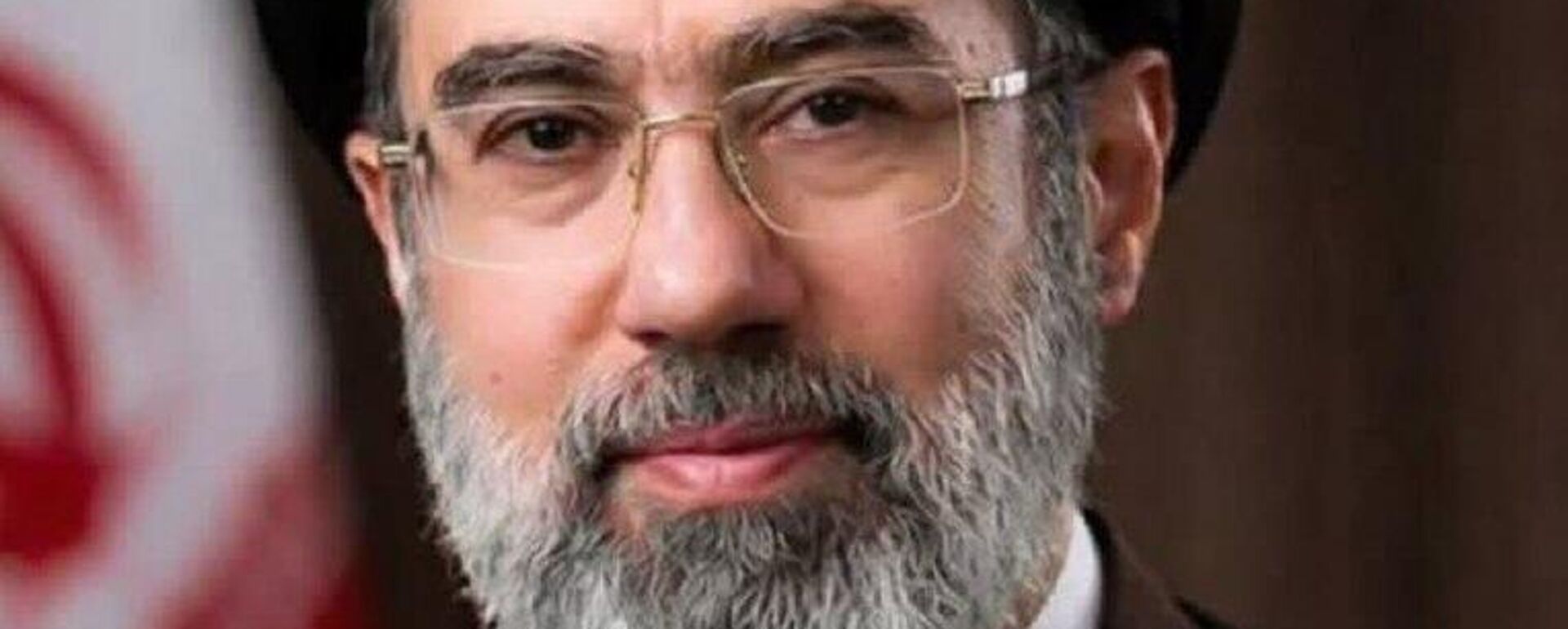 El hijo del fallecido ayatolá Alí Jameneí fue electo como el dirigente supremo de la nación persa, de acuerdo con la agencia local 'Fars' - Sputnik Mundo, 1920, 08.03.2026