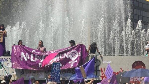 🪧 Más de 120 - Sputnik Mundo