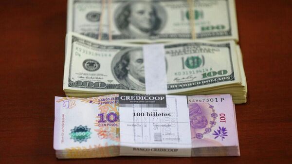 El doble juego de la suba del petróleo para Argentina: más dólares, pero presión sobre la inflación - Sputnik Mundo