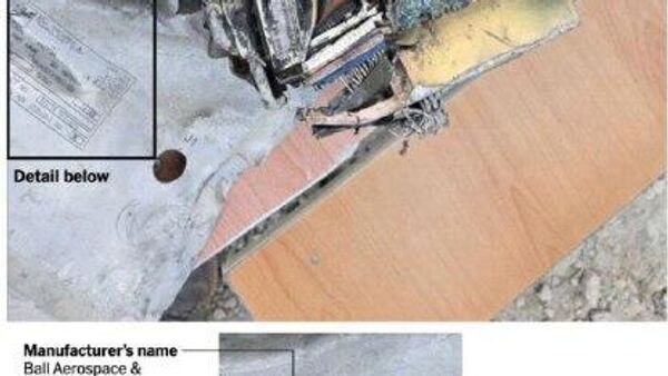 Hallan nuevas pistas que apuntan a la implicación de EEUU en el ataque contra una escuela iraní Hallan nuevas pistas que apuntan a la implicación de EEUU en el ataque contra una escuela iraní - Sputnik Mundo