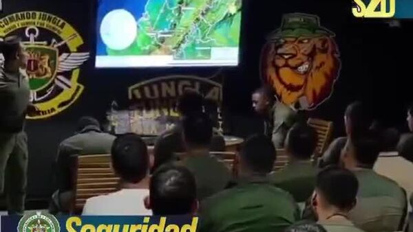 Colombia incauta más de una tonelada de cocaína en la frontera con Ecuador - Sputnik Mundo