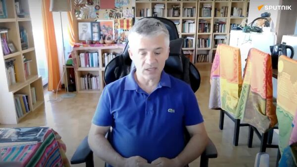 América Latina debe mantenerse como zona de paz en su interior, expone un analista - Sputnik Mundo