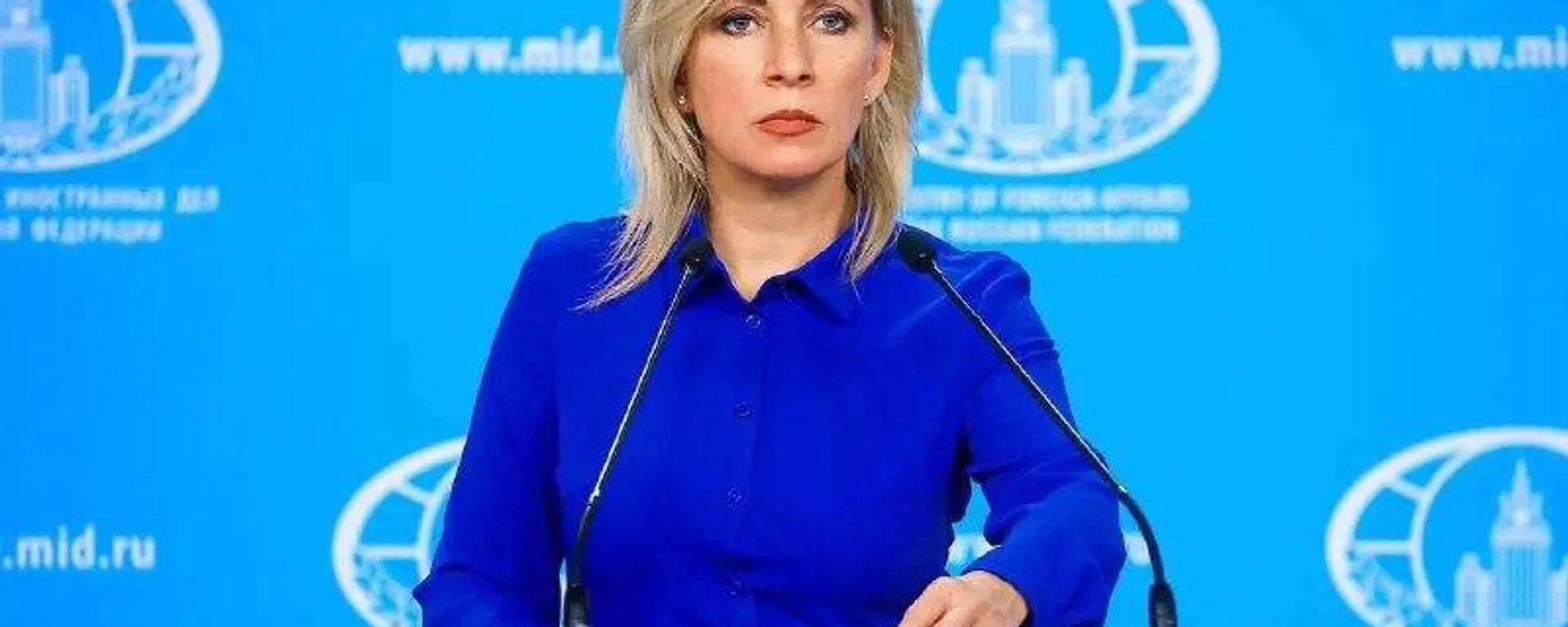 Ataque ucraniano en la ciudad de Briansk fue premeditado, dice la Cancillería rusa - Sputnik Mundo, 1920, 10.03.2026