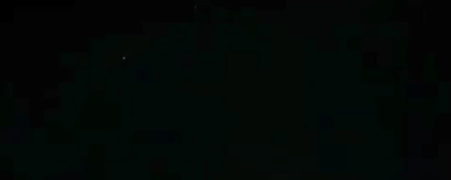 Misiles iraníes cruzan el cielo de Nablús rumbo a Israel - Sputnik Mundo, 1920, 10.03.2026