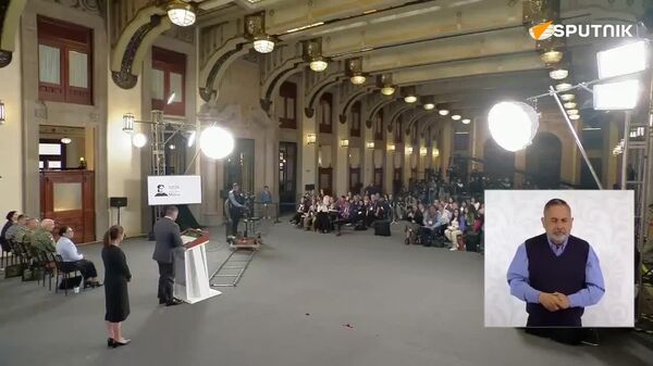 Toneladas de cocaína incautada en el sur de México pertenecía a facción del Cartel de Sinaloa, según autoridades - Sputnik Mundo