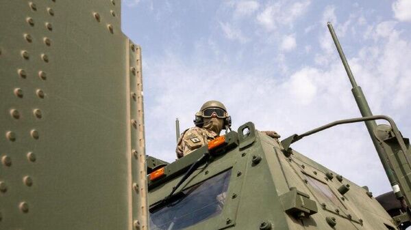 🪖 Más de un centenar de soldados de EEUU han resultado heridos en agresión contra Irán, dice el Pentágono - Sputnik Mundo