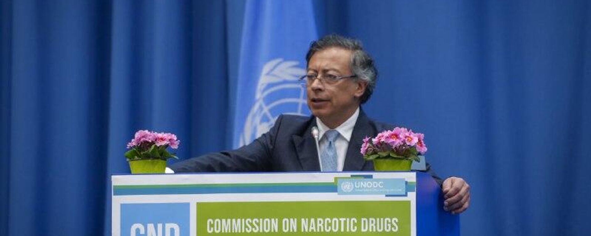 Colombia ha realizado más 400 - Sputnik Mundo, 1920, 11.03.2026