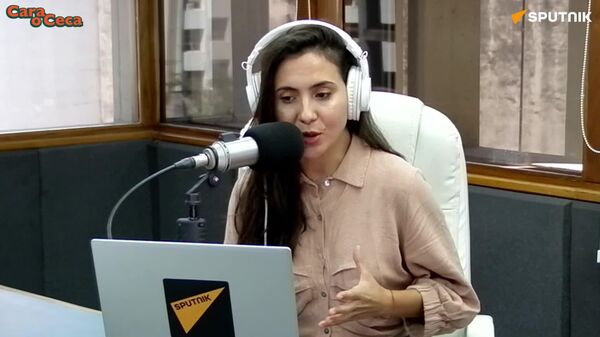 RADIO 'Cara o ceca' | Rusia está ganando protagonismo en el plano energético y también en el político - Sputnik Mundo