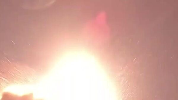 Irán presenta las condiciones clave a EEUU para reanudar las negociaciones, según medios - Sputnik Mundo