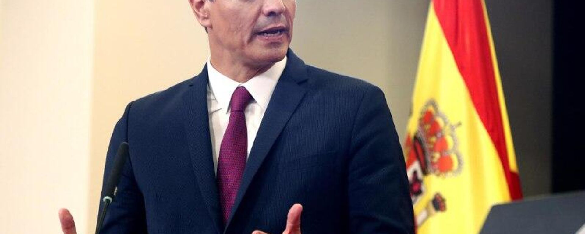 España se opone a los proyectos para reforzar el potencial nuclear de Europa - Sputnik Mundo, 1920, 11.03.2026